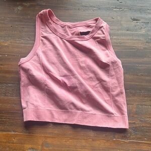 Old navy athletic tank top